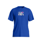 T-shirt uomo 120 COOL TEC MTN SUN TS