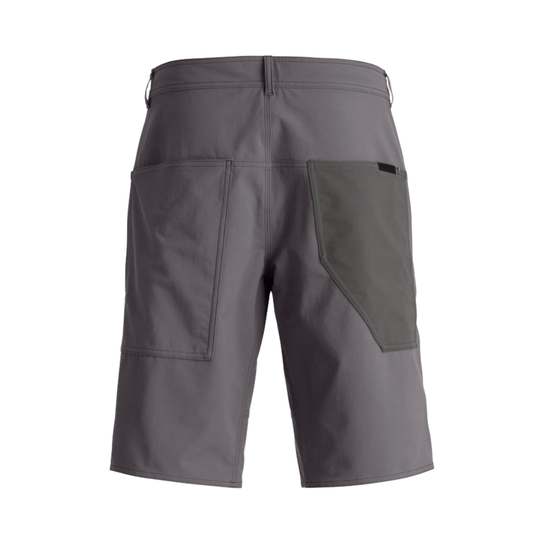 Pantaloni corti uomo AFFINITY PLUS