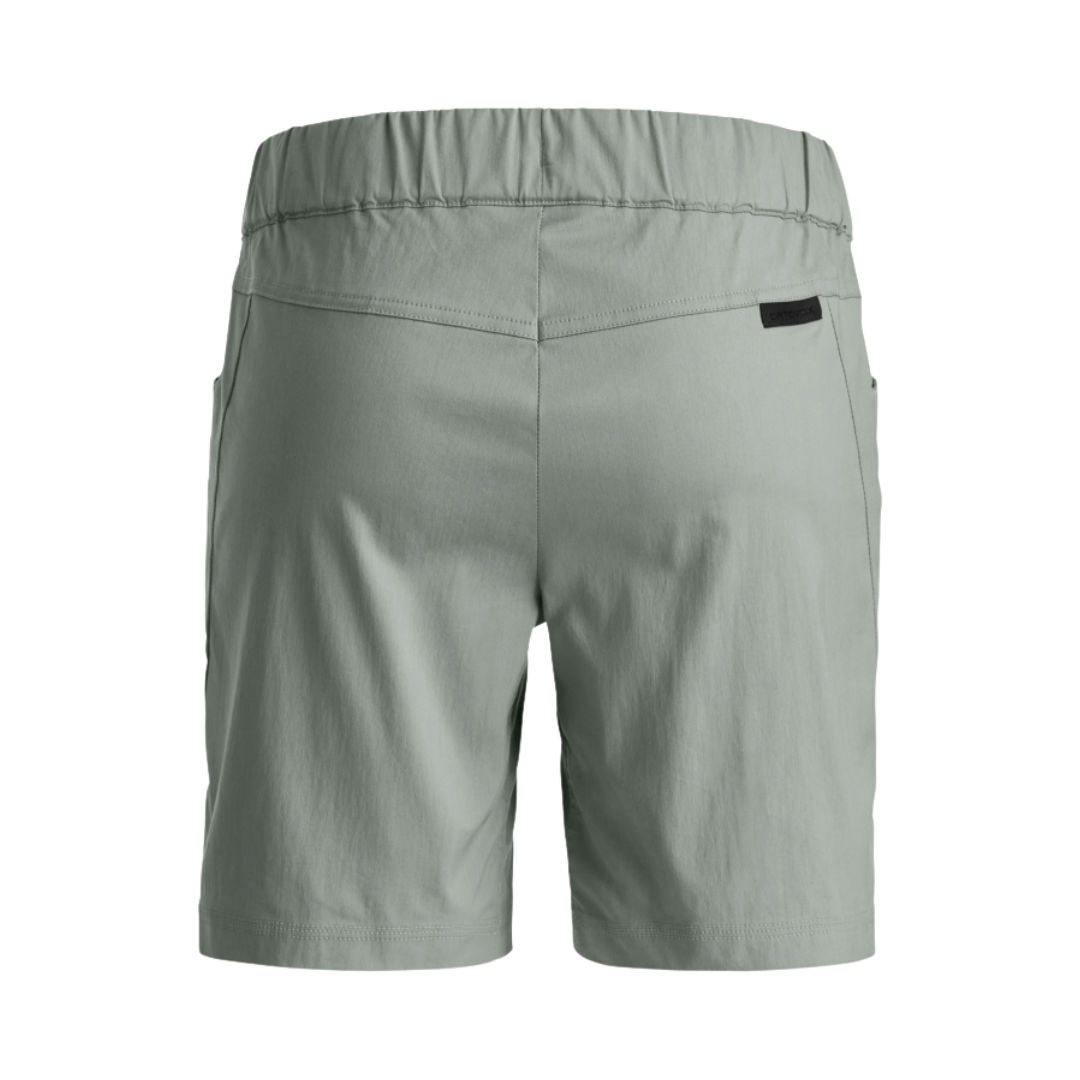 Pantaloni corti donna AFFINITY