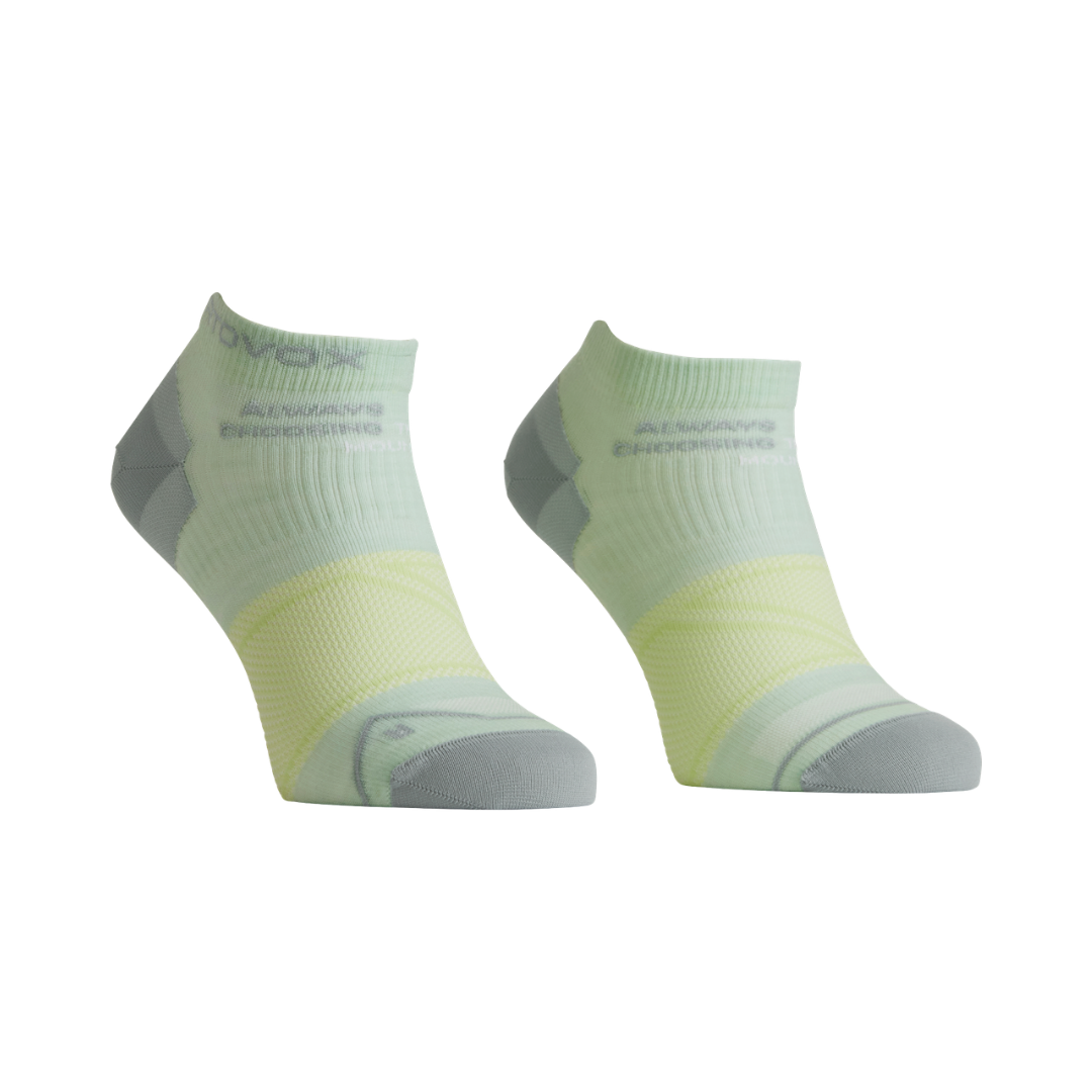 Calze donna ALPINE LIGHT LOW