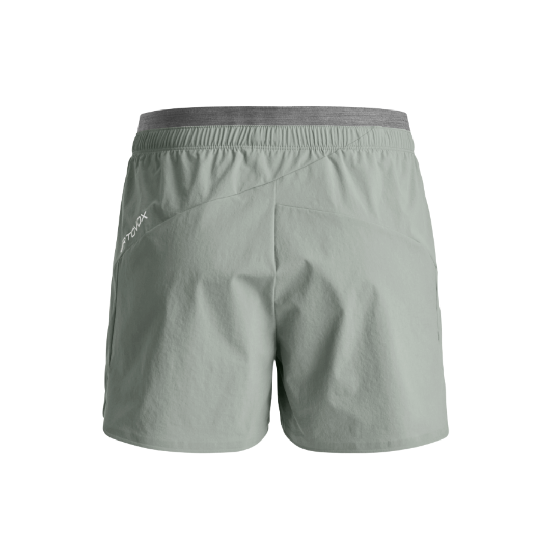 Pantaloni corti donna TRACE