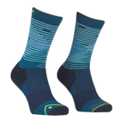 ORTOVOX All Mountain Mid Socks M                                          Pacchetto Calze