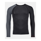 ORTOVOX 120 Comp Light Long Sleeve M_Man