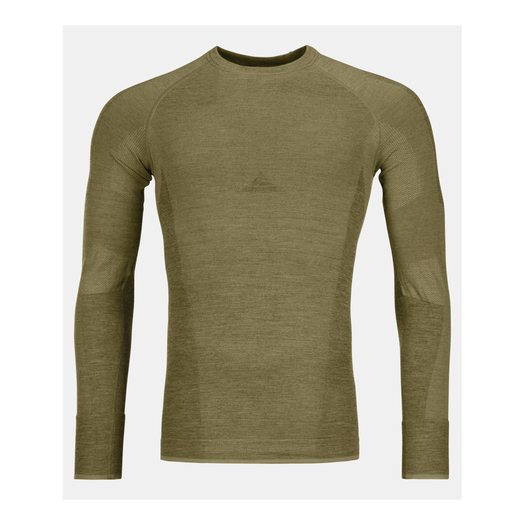 ORTOVOX 230 Competition Long Sleeve M_Man