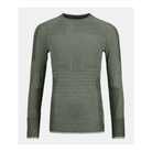 ORTOVOX 230 Competition Long Sleeve W_Wmn