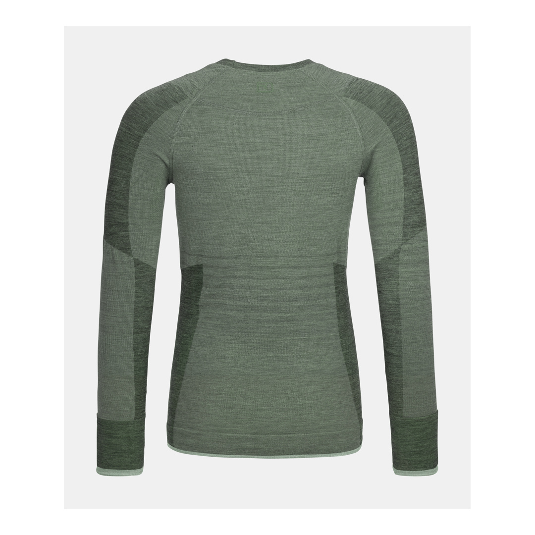 ORTOVOX 230 Competition Long Sleeve W_Wmn