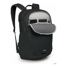 OSPREY Axis Black Os|Unisex