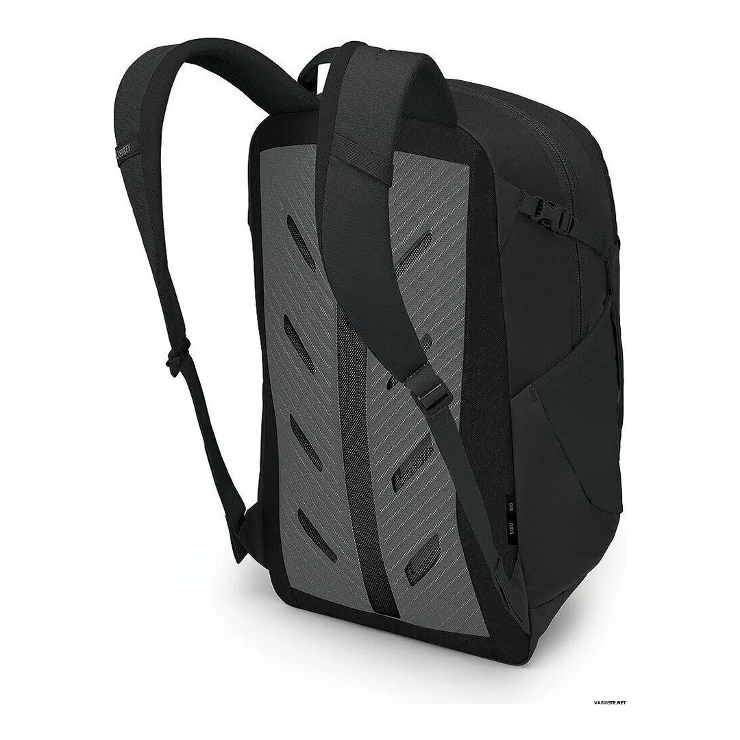 OSPREY Axis Black Os|Unisex