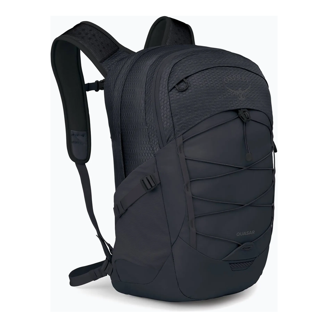 OSPREY Quasar Black Os|Unisex