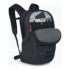 OSPREY Quasar Black Os|Unisex