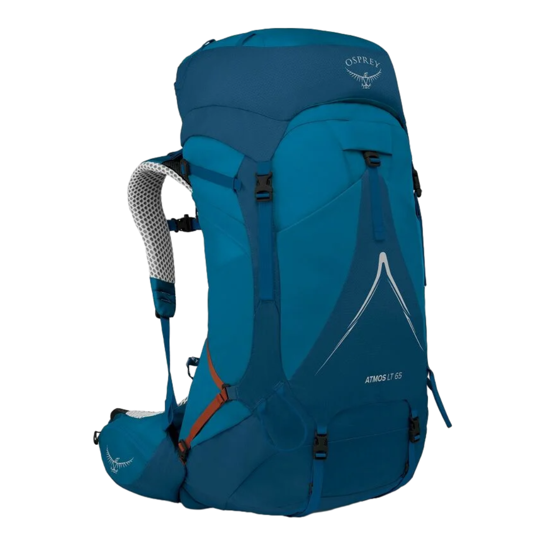 Zaino ATMOS AG LT 65