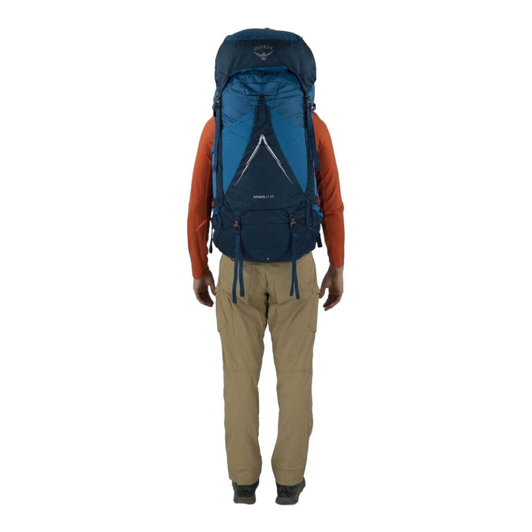 Zaino ATMOS AG LT 65