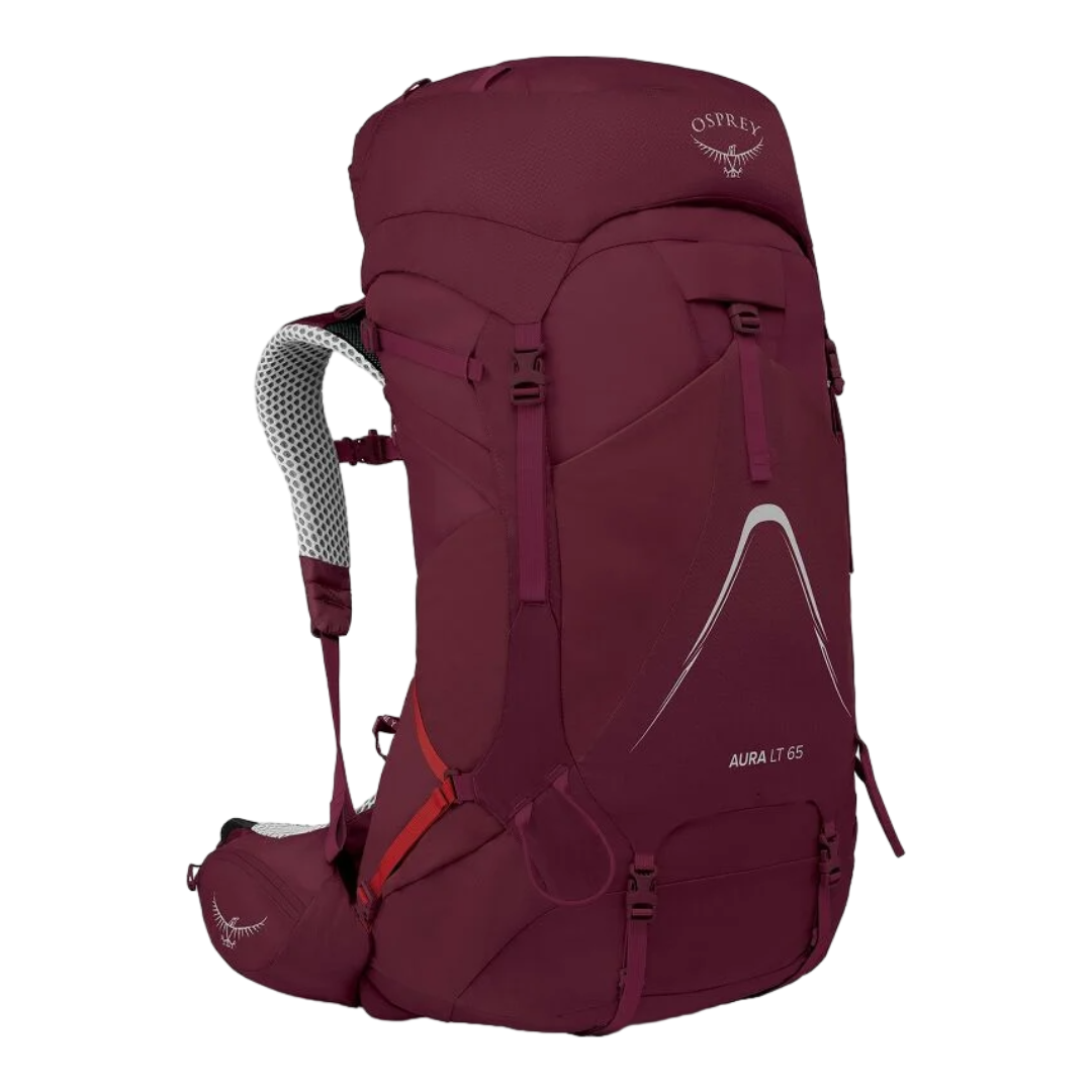 Zaino donna AURA AG LT 65