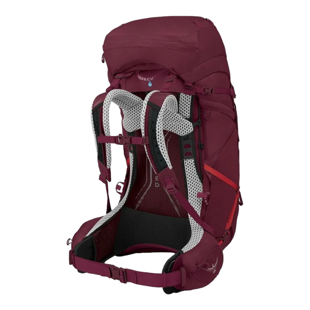 Zaino donna AURA AG LT 65