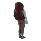 Zaino donna AURA AG LT 65