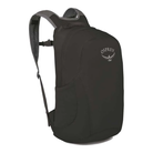 OSPREY Ultralight Stuff Pack Black Os|Unisex