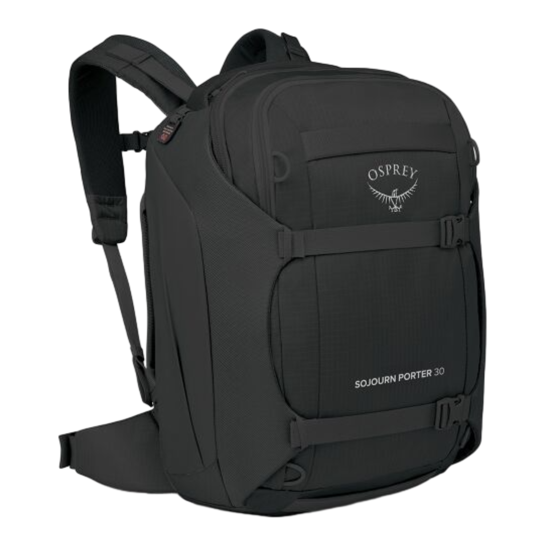 Zaino da viaggio SOJOURN PORTER 30L