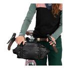 Borsa da telaio bici ESCAPIST BAG LARGE