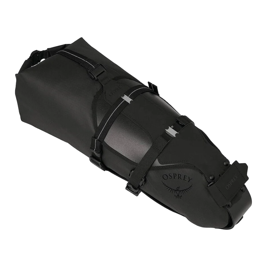 Borsa da telaio bici ESCAPIST SADDLE BAG LARGE