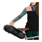 Borsa da telaio bici ESCAPIST SADDLE BAG LARGE