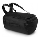OSPREY Transporter Duffel 40 Raven Black Os|Unisex