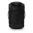 OSPREY Transporter Duffel 40 Raven Black Os|Unisex