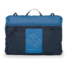 OSPREY Transporter Duffel 40 Raven Black Os|Unisex