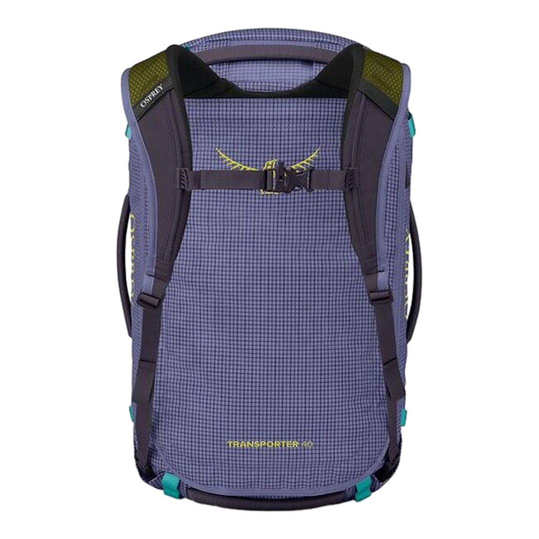 Borsa da viaggio TRANSPORTER 40