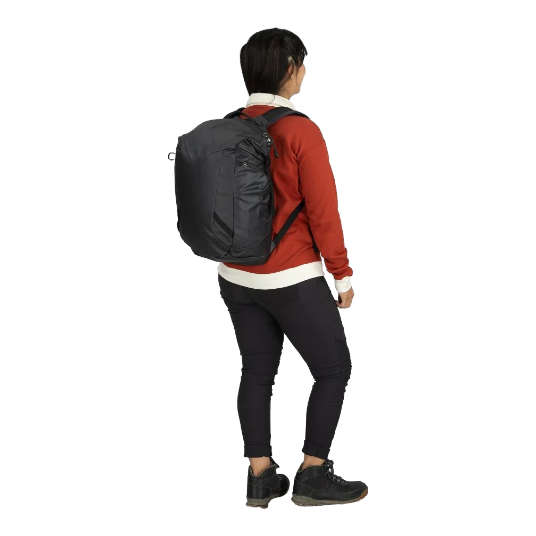 Zaino TRANSPORTER ZINCH