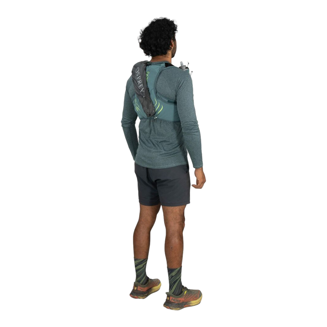 Zaino unisex DURO PRO 10 RUN