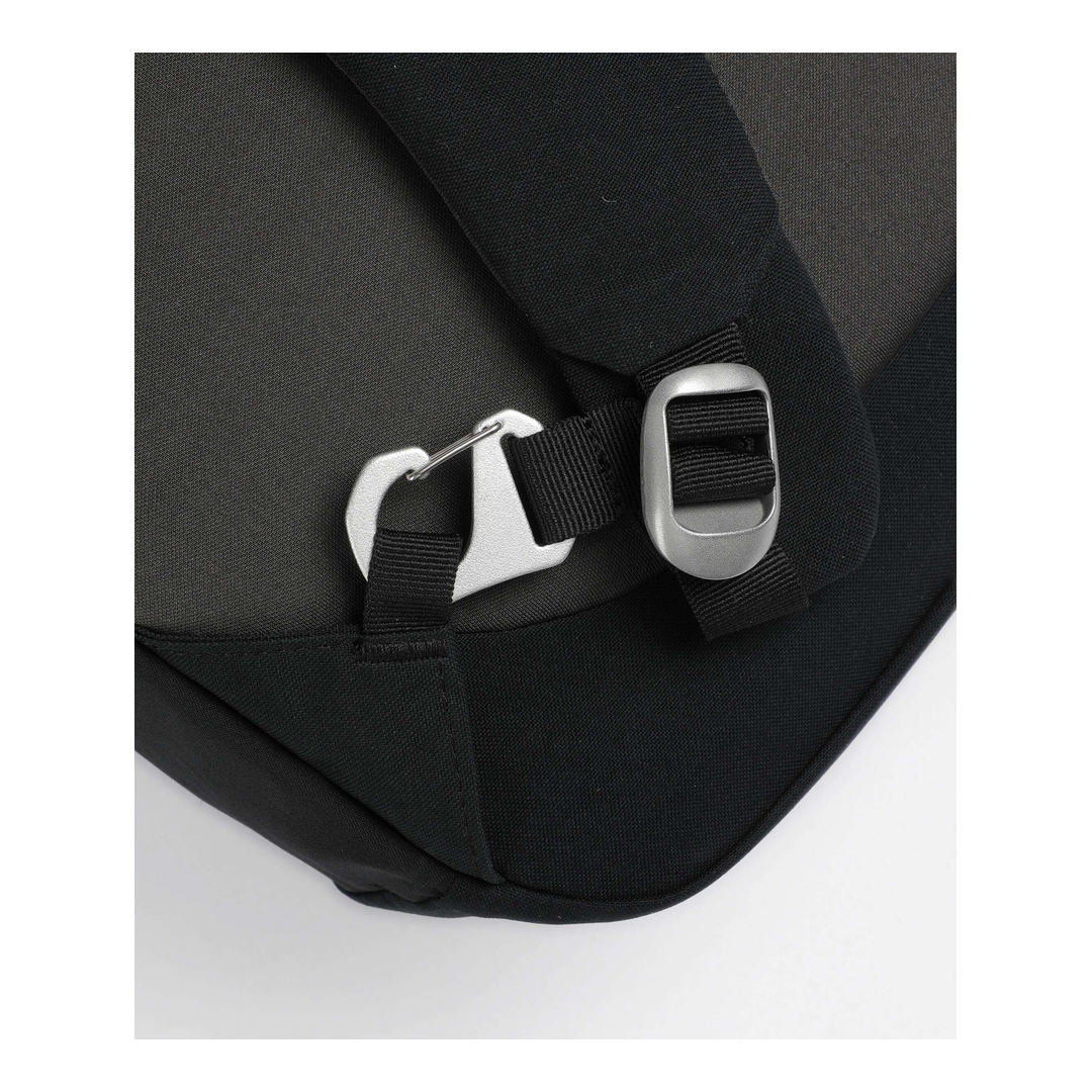 OSPREY Arcane Roll Top Black Os|Unisex