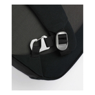 OSPREY Arcane Roll Top Black Os|Unisex