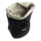 OSPREY Arcane Roll Top Black Os|Unisex