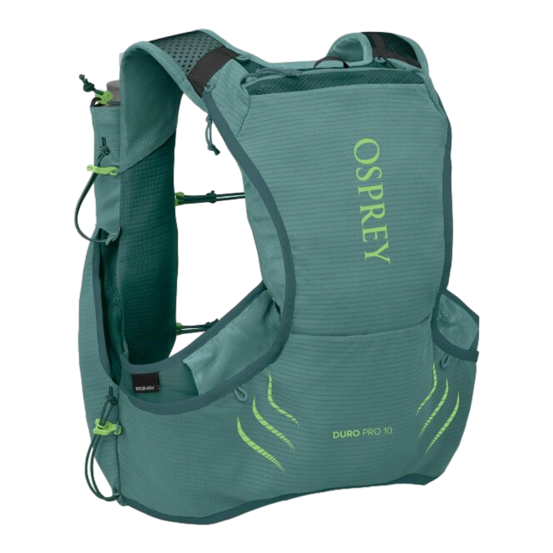 Zaino unisex DURO PRO 10 RUN