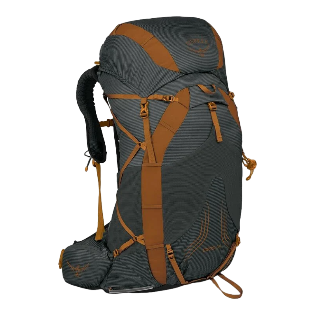 Zaino unisex EXOS 38