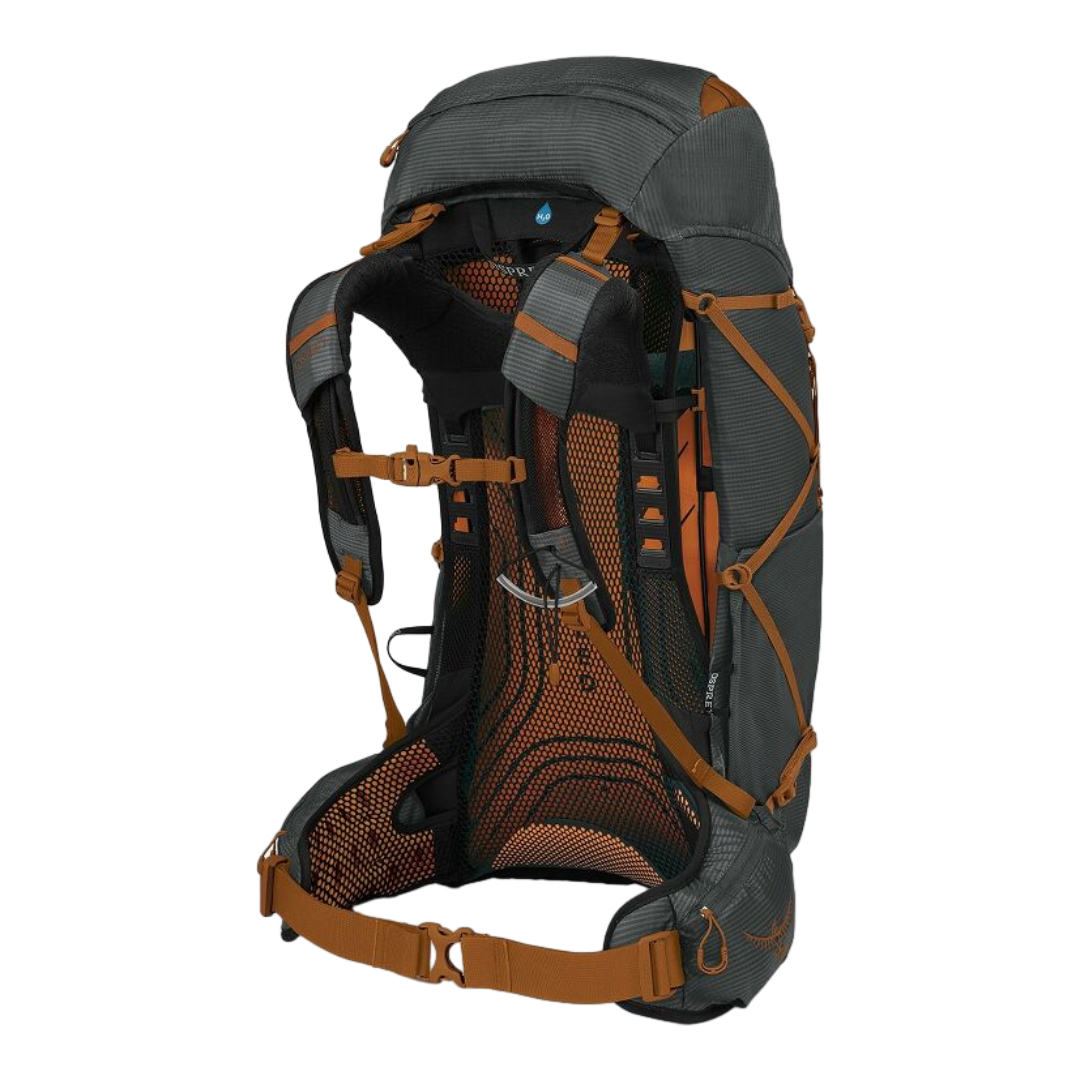 Zaino unisex EXOS 38