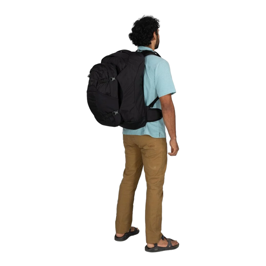 Zaino unisex FARPOINT 55