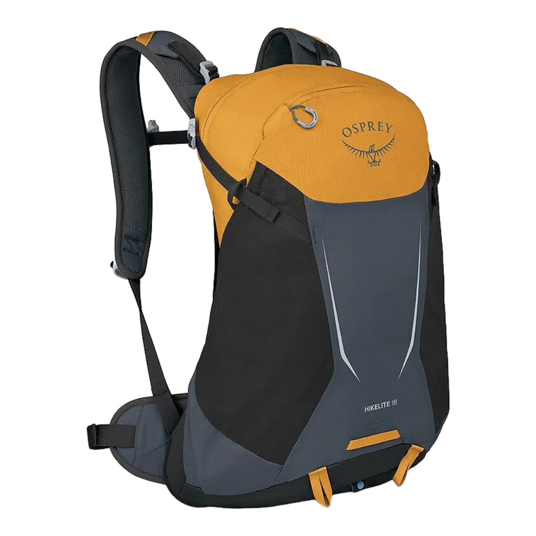 Zaino unisex HIKELITE 18