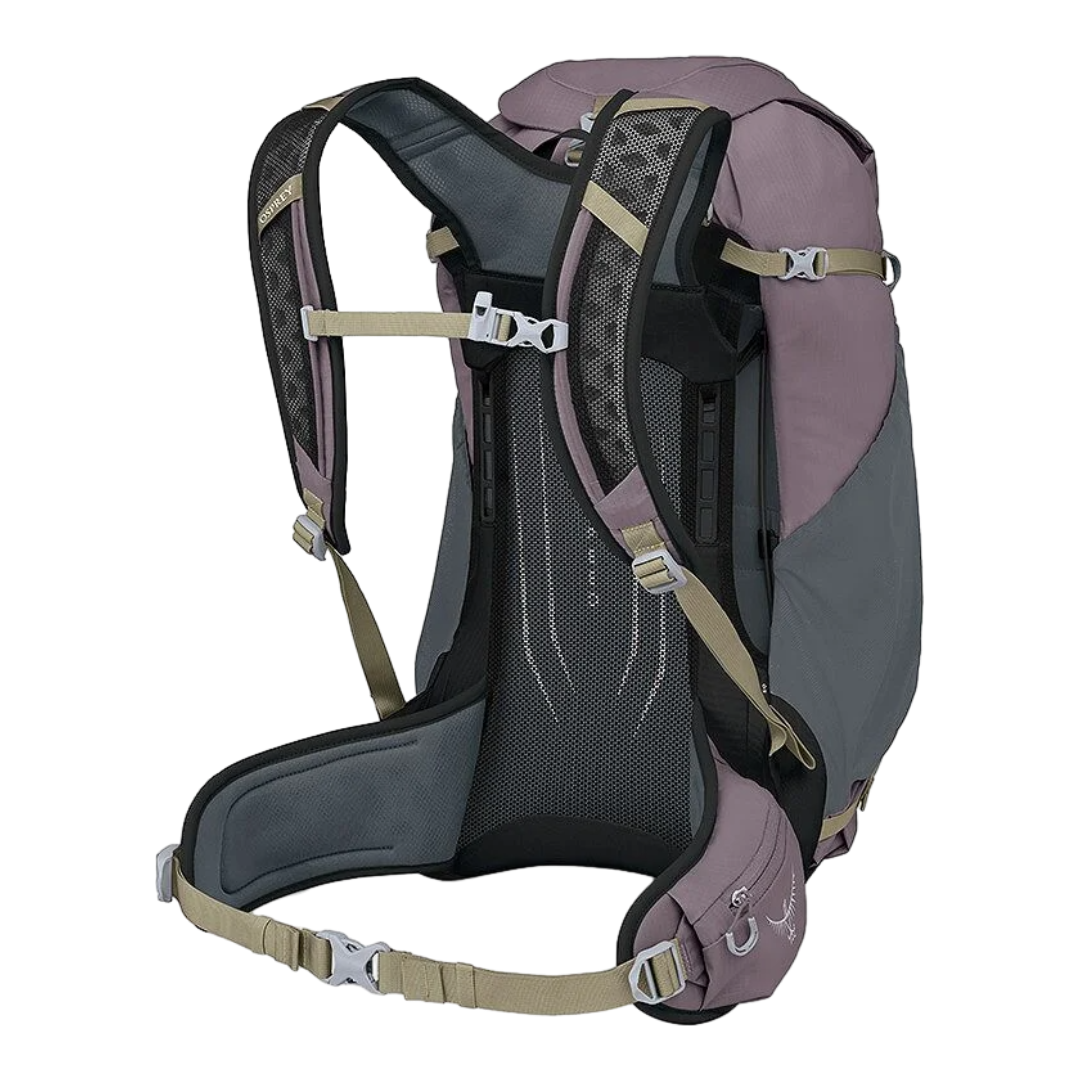 Zaino unisex HIKELITE 32