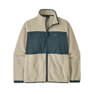 Fleece tecnico uomo M S RETRO