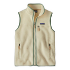 Gilet donna RETRO PILE