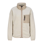 Fleece tecnico donna W S SYNCH