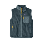 Gilet uomo M S CLASSIC RETRO