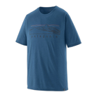 T-shirt uomo COOL TRAIL SHIRT - STRATAPEAKS