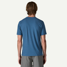 T-shirt uomo COOL TRAIL SHIRT - STRATAPEAKS