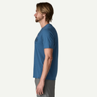 T-shirt uomo COOL TRAIL SHIRT - STRATAPEAKS