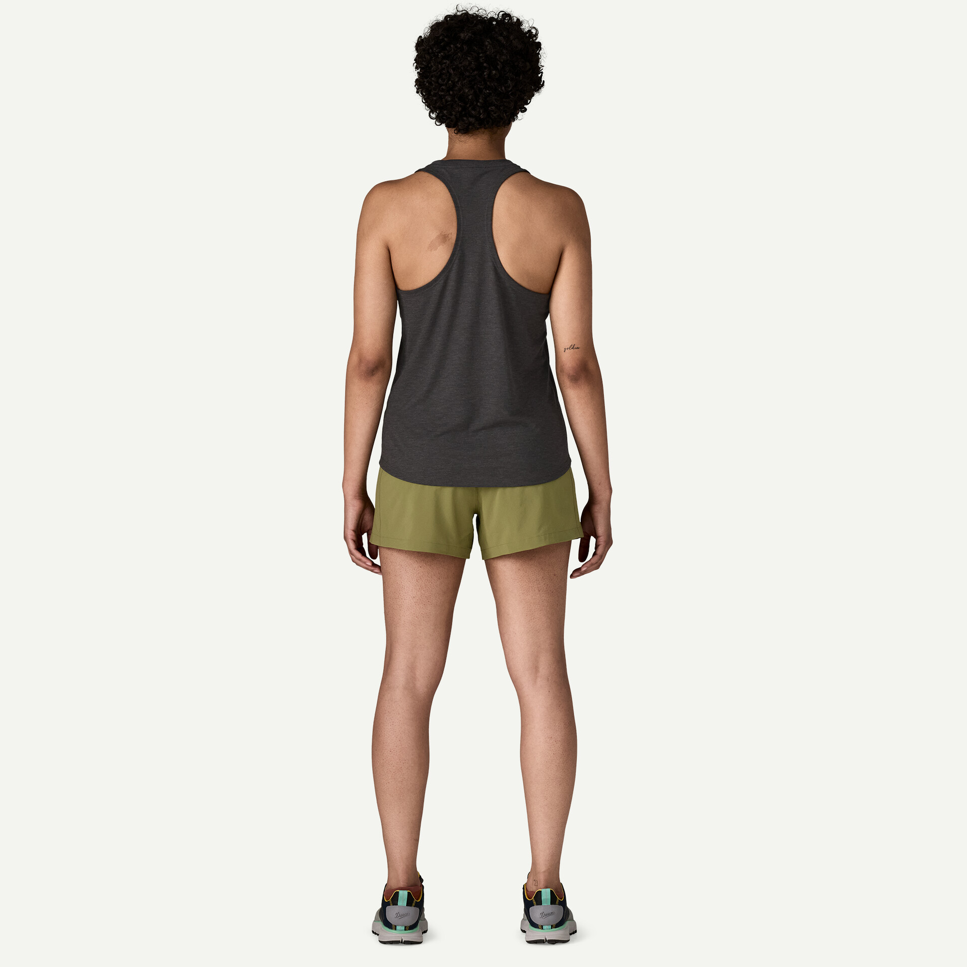 Canotta donna CAP COOL TRAIL