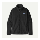 Giacca pile donna BETTER SWEATER