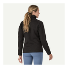 Giacca pile donna BETTER SWEATER