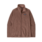 Giacca pile donna BETTER SWEATER